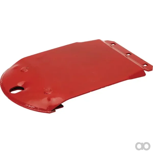 Kramp - 56809020KR - Schleitschuh Aussen