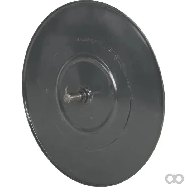 Kramp - 56834300N - Scheibe