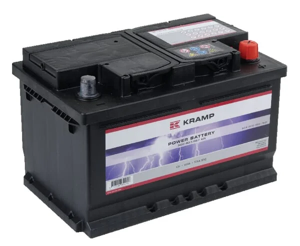 Kramp