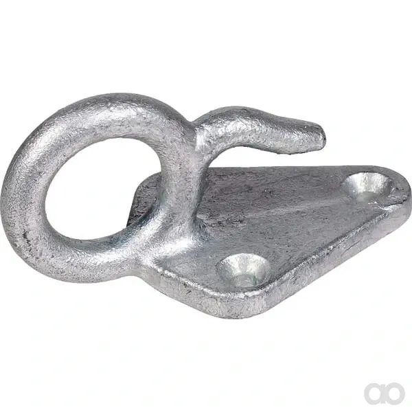 Kramp - 570004KR - Planen-Haken