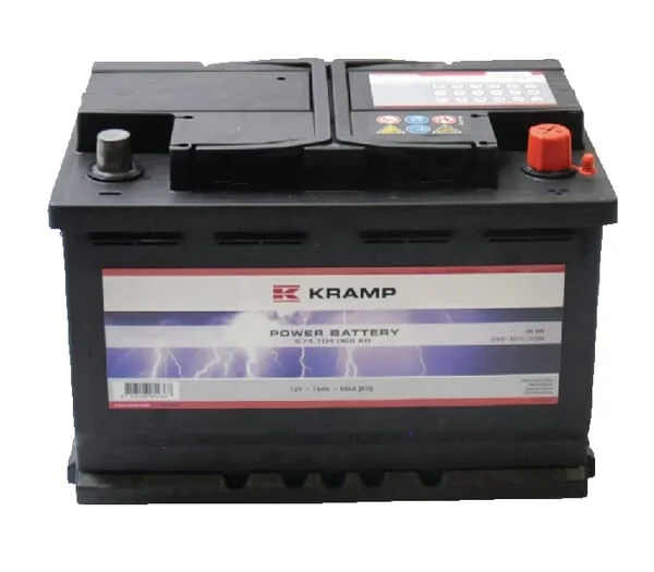 Kramp