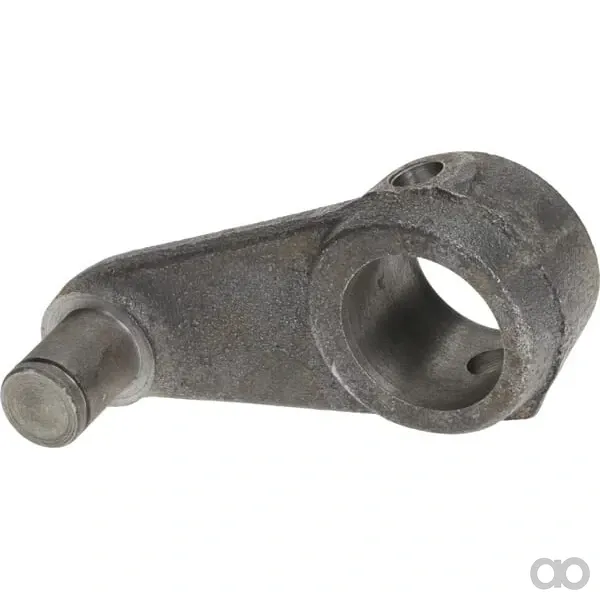 Kramp - 57501210N - Gabel