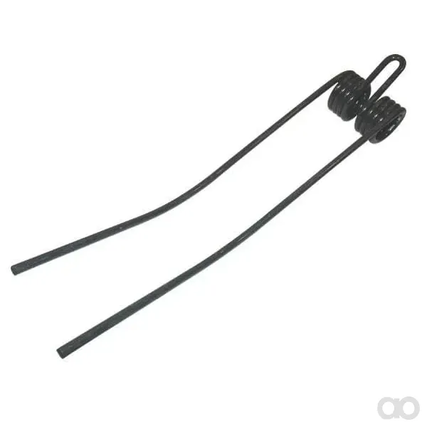 Kramp - 57502000KR - Federfinger, Geeignet Für Kuhn