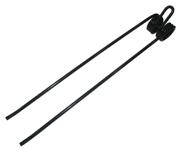 Kramp - 57518500KR - Rotierzinke Geeignet Für Kuhn