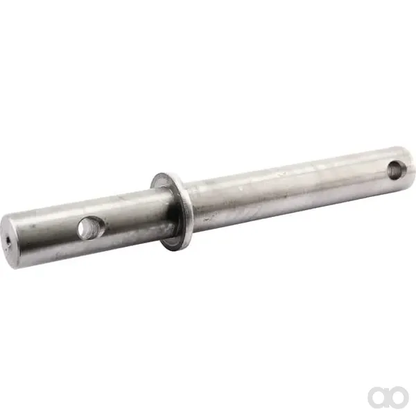 Kramp - 57556900KR - Achse Vom Traeger Zum Zahn