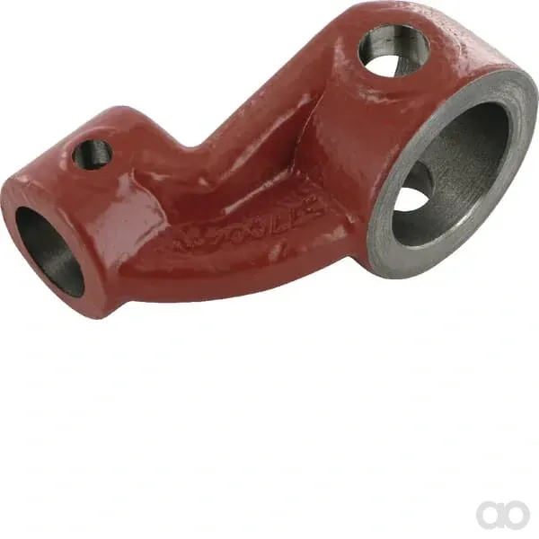 Kramp - 57700410KR - Griff Für Walze