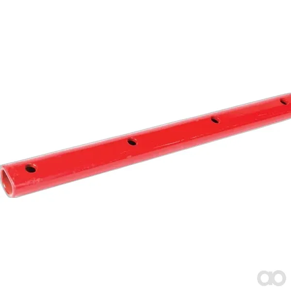 Kramp - 57720810N - Tinehalter Nach Links Drehend