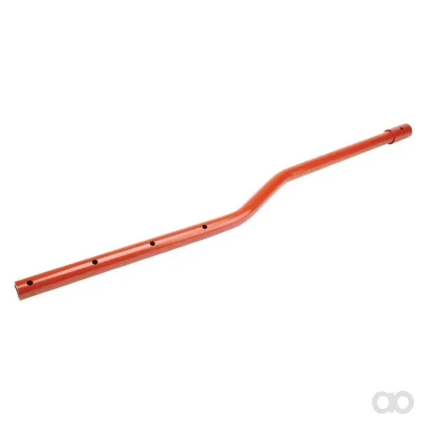 Kramp - 57917900N - Traeger Für Zinken Nach Rechts Gebogen Kuhn