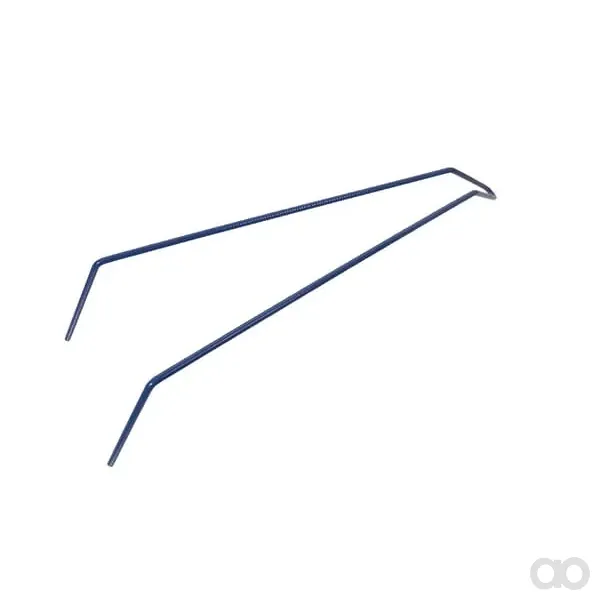 Kramp - 585072KR - Saatstift Diameter 7mm