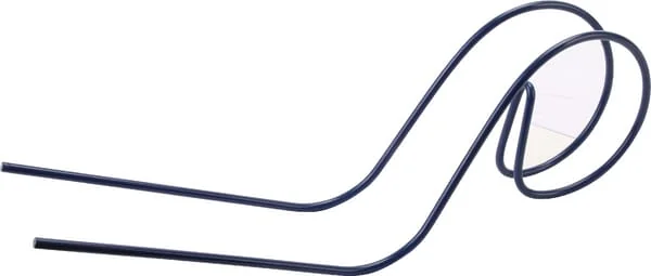 Kramp - 585073KR - 8 mm Saatzinken