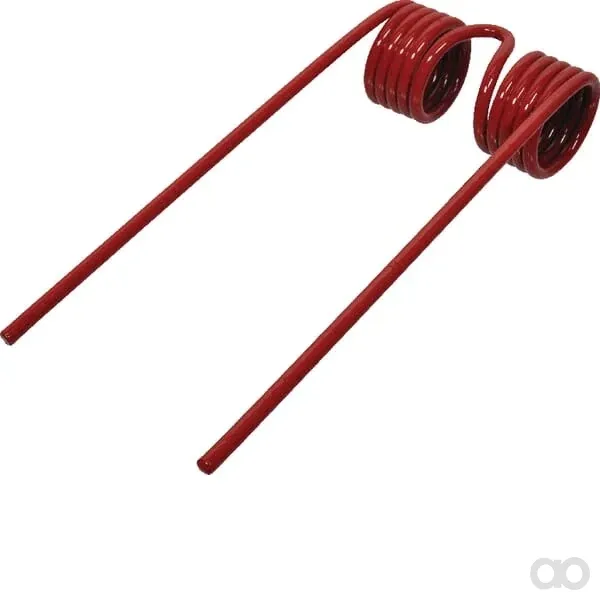 Kramp - 585136M1N - Aufnahmestift