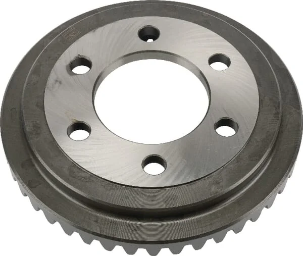 Kramp - 58557410N - Scheibenrad 45Z