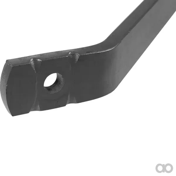 Kramp - 58761500N - Zinkenhalter