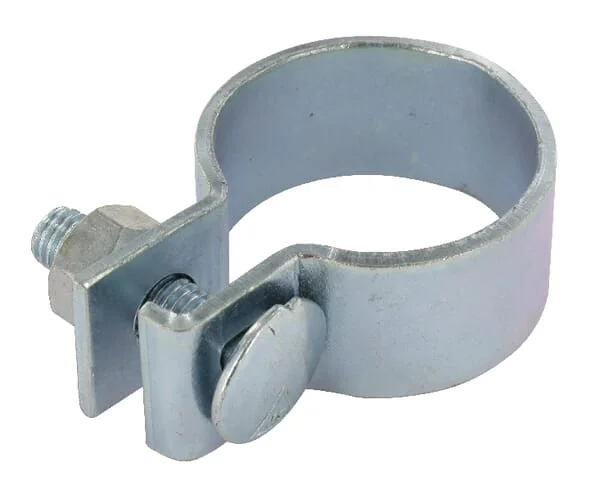 Kramp - 590020KR - Auspuffschelle 38-40mm