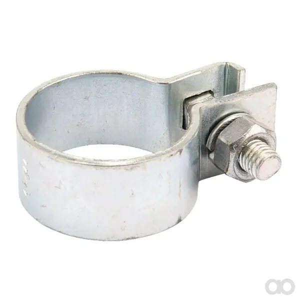 Kramp - 590021KR - Auspuffschelle 41-44mm