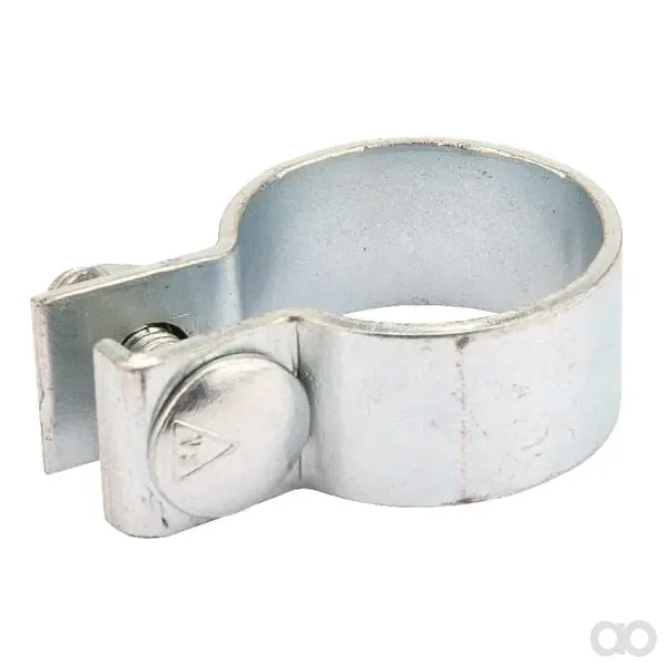 Kramp - 590021KR - Auspuffschelle 41-44mm