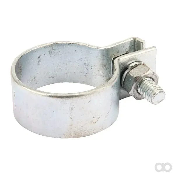 Kramp - 590023KR - Auspuffschelle 47-49mm