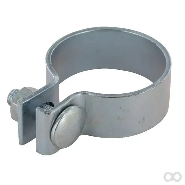 Kramp - 590036KR - Auspuffschelle 80-82mm