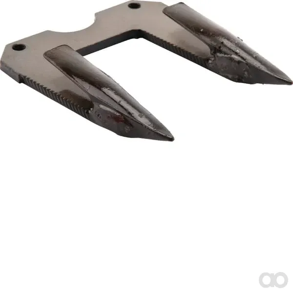 Kramp - 59028930KR - Doppelfinger BCS Duplex Gold