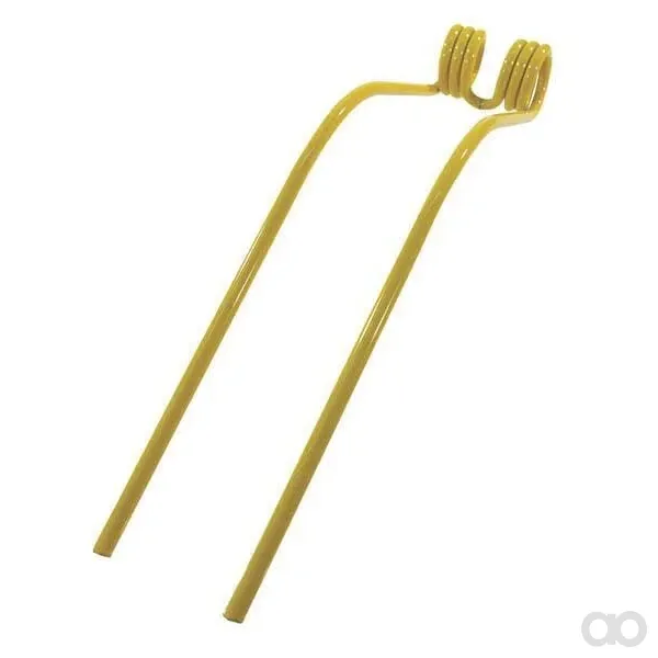 Kramp - 600034KR - Federfinger Niemeyer