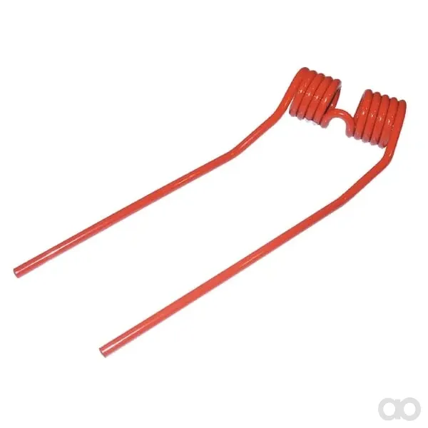 Kramp - 600038KR - Federfinger (Gegen Den Uhrzeigersinn) Niemeyer