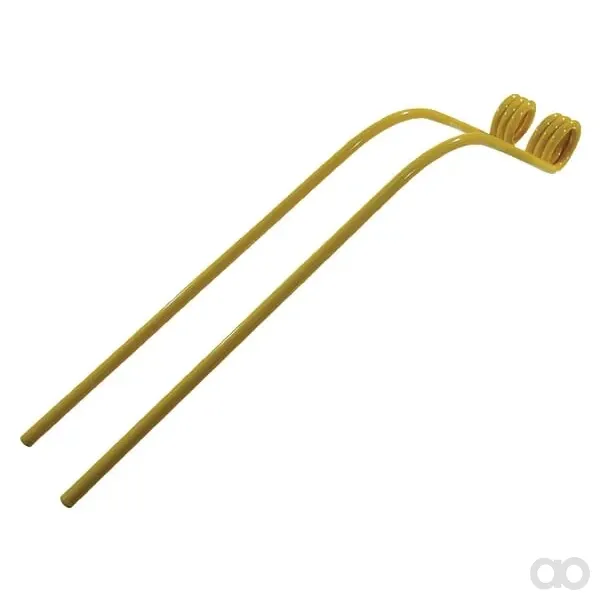 Kramp - 600040KR - Niemeyer Rotorscheit