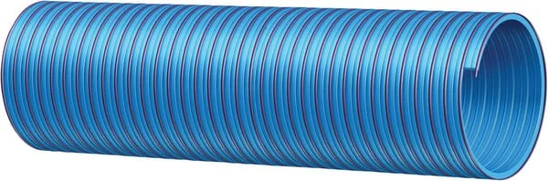 Kramp - 6000805Z - Schlauch Blau/Rot 6 5M