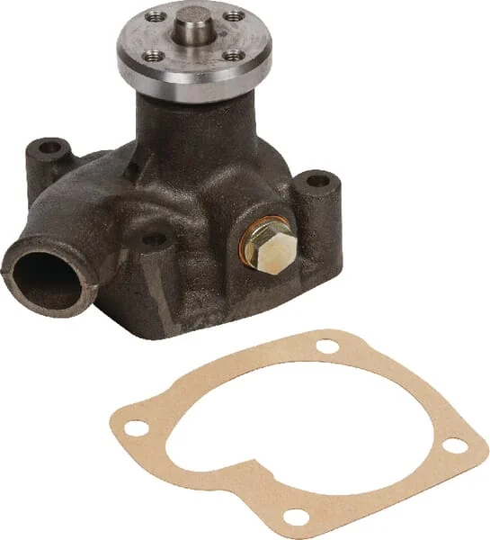 Kramp - 60010300101KR - Wasserpumpenhalter