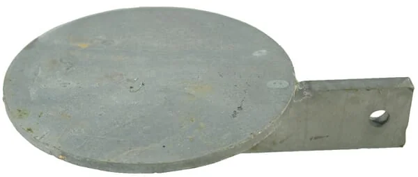 Kramp - 6007005Z - Spruehscheibe Duengerstreuer