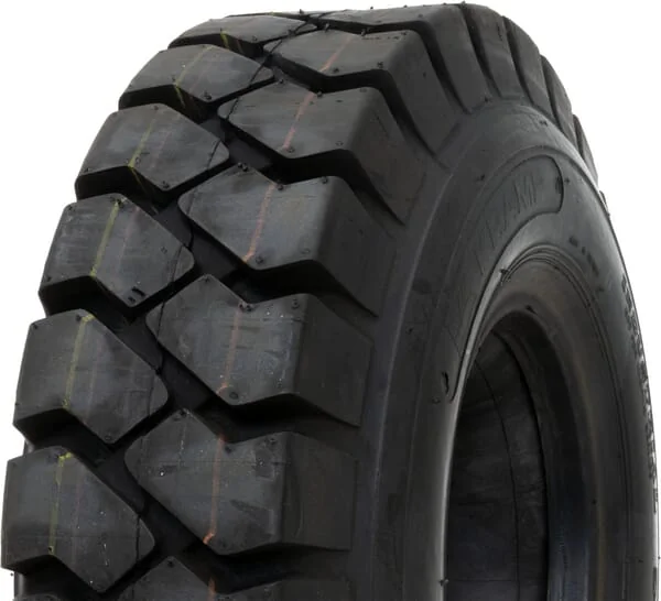 Kramp - 600910PL801S - Reifen Und Schlauch 6.00-9, 10 Ply, PL-801