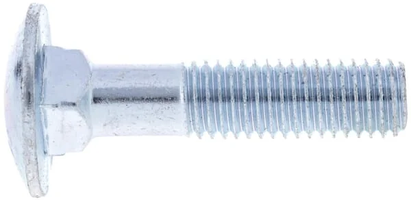 Kramp - 603104588 - Schlossbolzen M10x45 8.8 Verz.
