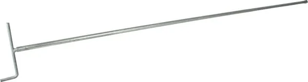 Kramp - 6035522Z - Verlängerungsstange 3000mm