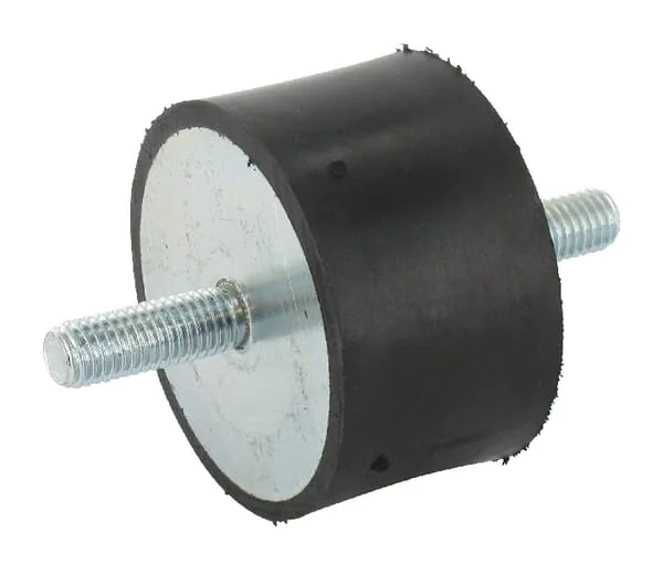 Kramp - 6035A55 - Schwingungsdämpfer Type A