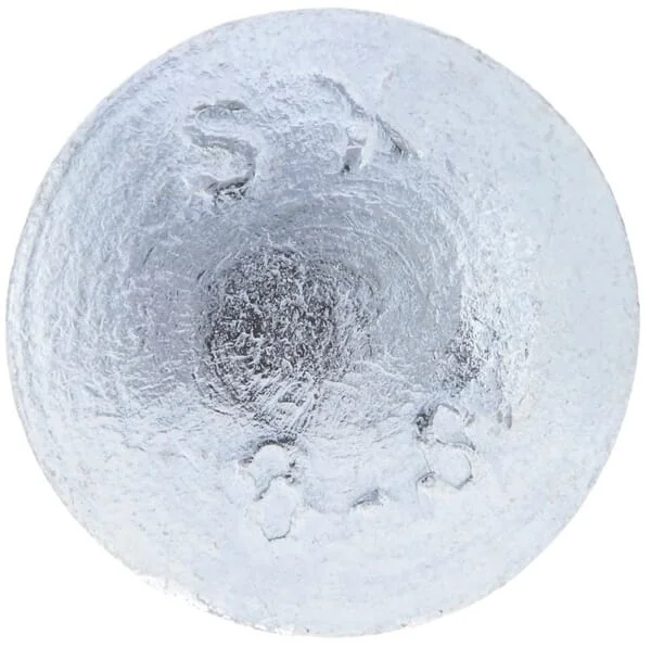 Kramp - 60364088 - Linsenkopfschraube DIN603 M6x40 Stahl Verzinkt 8.8