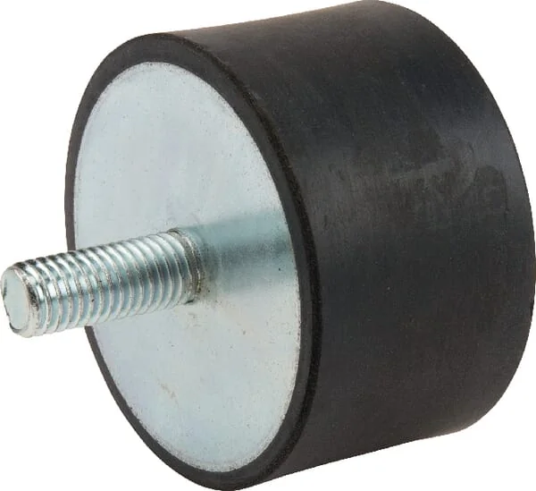 Kramp - 6036B55 - Schwingungsdaempfer Typ B