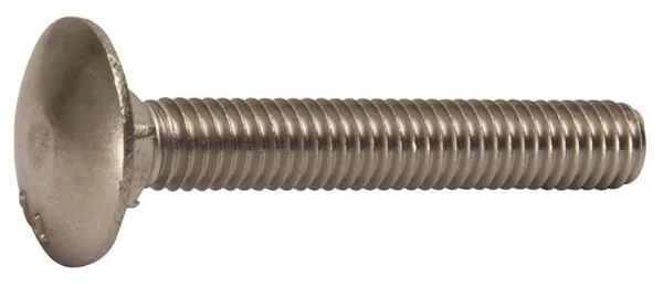 Kramp - 6038100RVSA4 - Schlossbolzen M8x100 V4A-A4