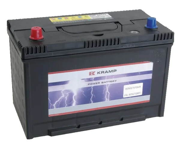 Kramp