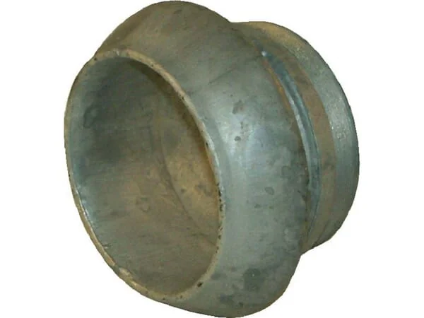 Kramp - 6106000Z - Maennlich 6" mit 6" Gewinde