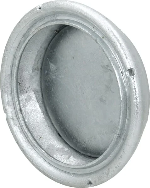 Kramp - 6109900Z - Maennlicher 6" Stopfen