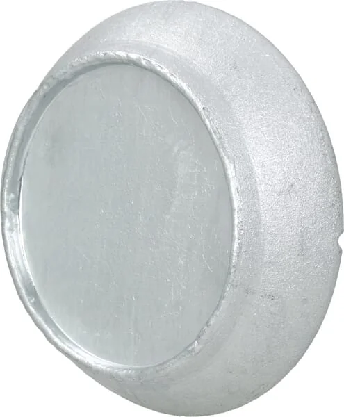 Kramp - 6109900Z - Maennlicher 6" Stopfen