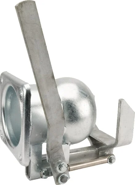 Kramp - 6145550 - Bauer Schnellkupplung 6"