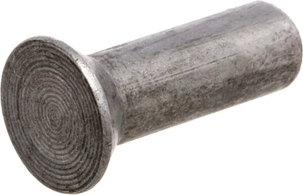 Kramp - 618V - Blindnieten 0,5 Kg Packung 6x18