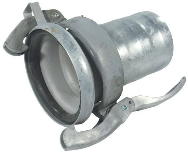 Kramp - 6204068Z - Weiblich 6" Mit Schlauchtuelle 149mm