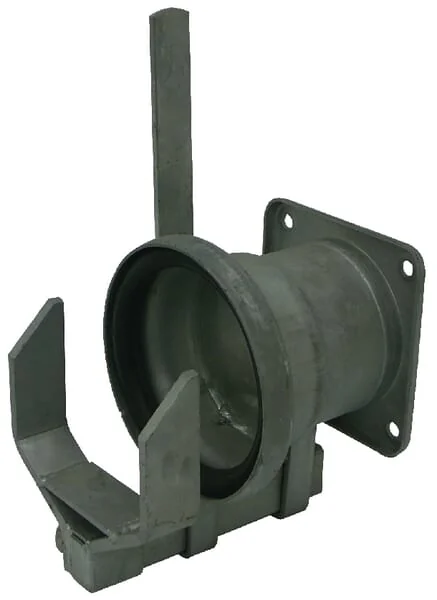 Kramp - 6205550Z - KKM 6" Schnellkupplung Altes Modell