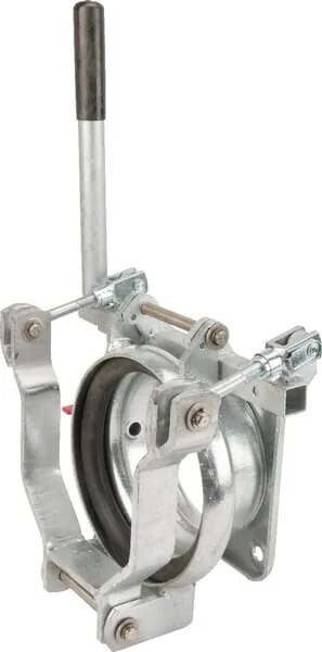 Kramp - 6205632V - Schnellkupplung Weiblich 6" Mit 1/2" Gewindestutzen
