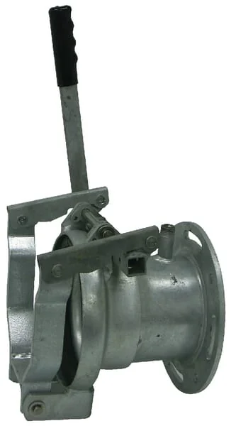 Kramp - 6205685Z - Weiblich 6" Rotating Quick Release Coupling