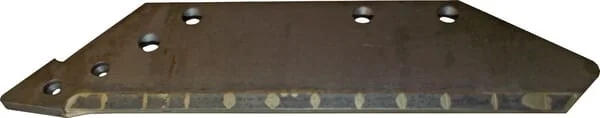 Kramp - 622142CN - Pflugschar Rechts Mit Hartmetall