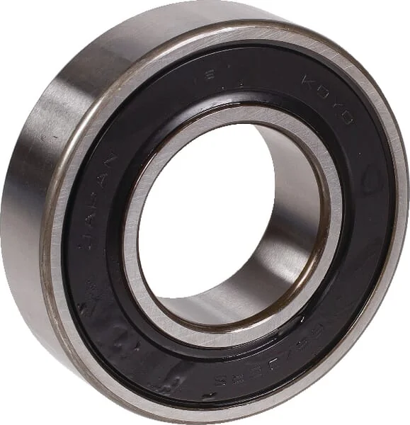 Kramp - 62322RS - Rillenkugellager 32x65x17mm