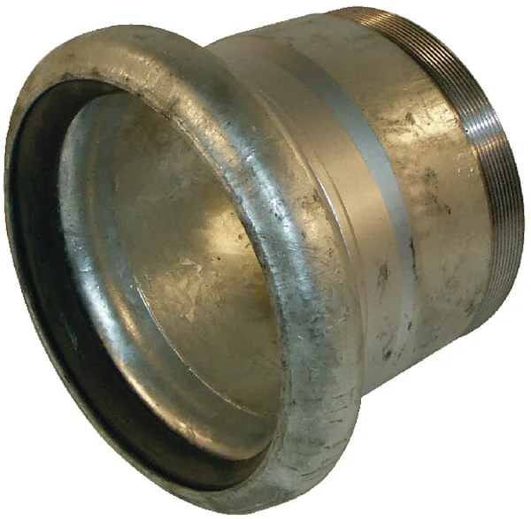 Kramp - 6246000 - KKM 6" mit Gewinde 6" passend fuer Bauer