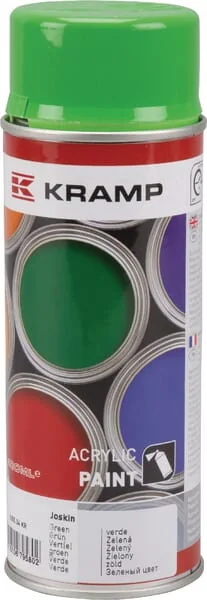 Kramp